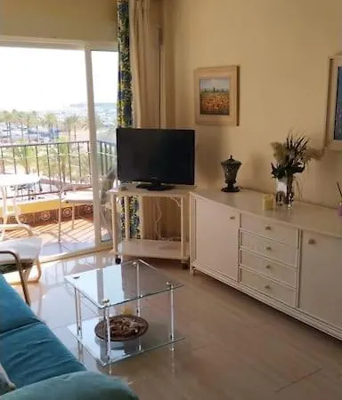 With Sea Views شقة فوينخيرولا