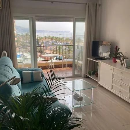 With Sea Views * فوينخيرولا